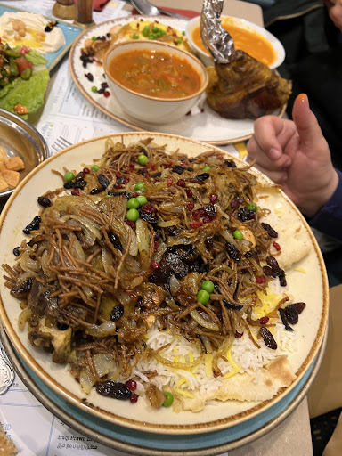 Photo of Al Enam - Acton Business Centre, School Rd, London NW10 6TD